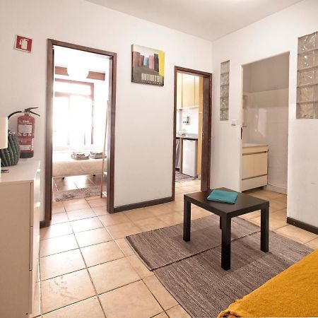 Ribeira Vintage Suite Porto Eksteriør bilde