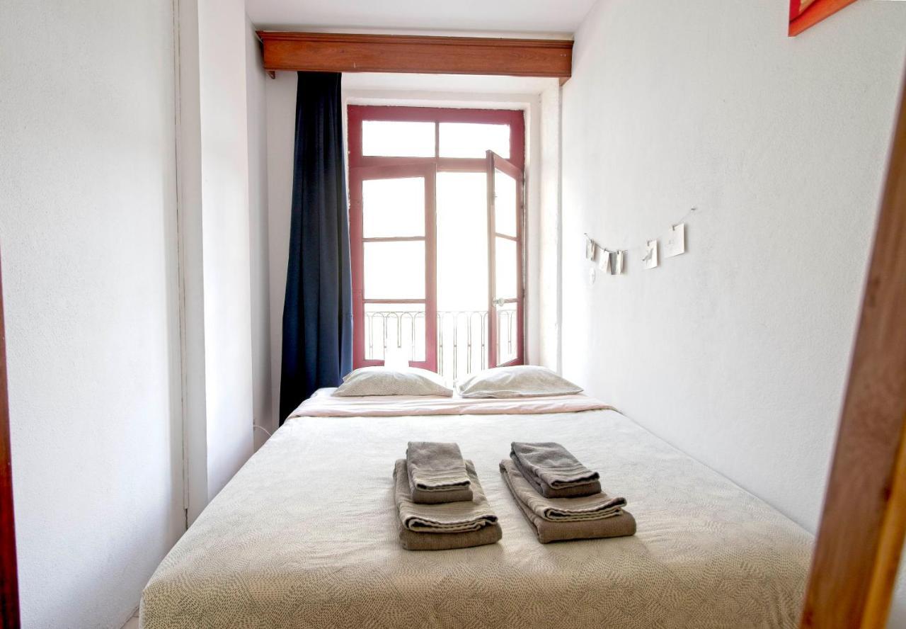 Ribeira Vintage Suite Porto Eksteriør bilde