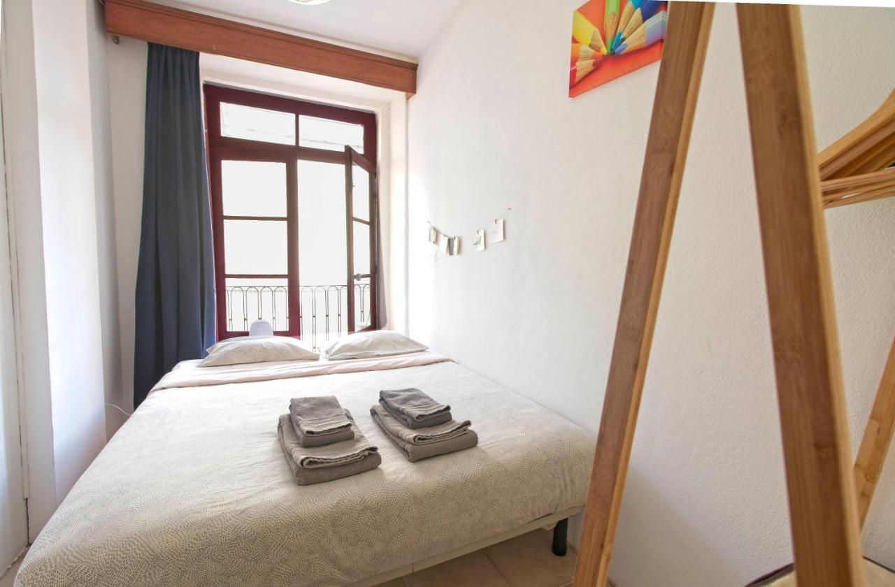 Ribeira Vintage Suite Porto Eksteriør bilde