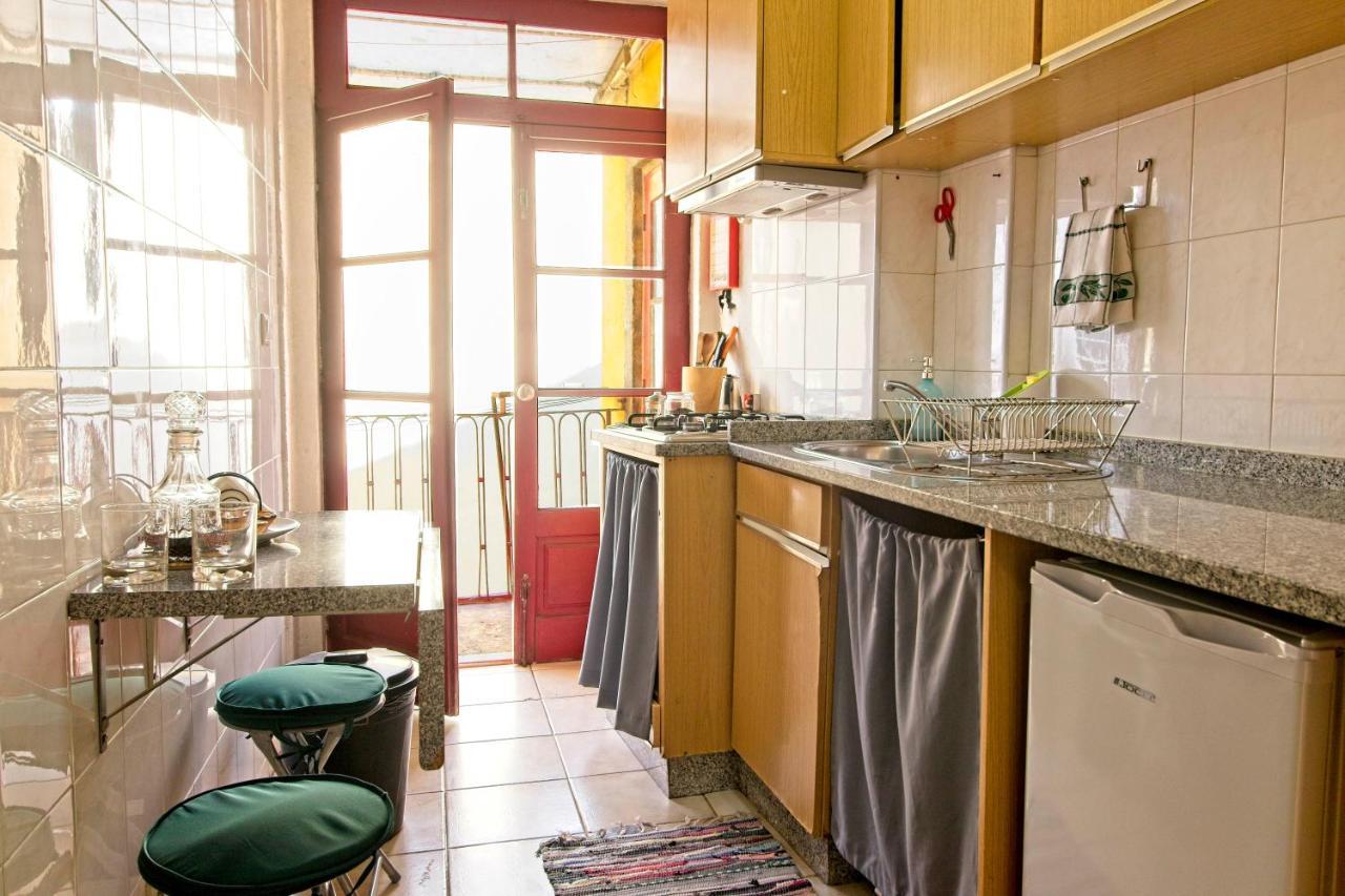 Ribeira Vintage Suite Porto Eksteriør bilde