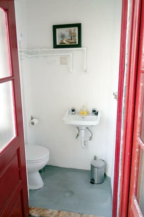 Ribeira Vintage Suite Porto Eksteriør bilde